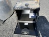 Aluminum Truck Fenders & Tool Box - 3