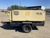 2004 Atlas Copco XAS186 Towable Air Compressor - 2