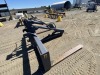 Rockland PG1 TH580B Pipe Grapple - 4