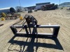 Rockland PG1 TH580B Pipe Grapple - 5