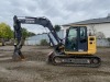 2016 John Deere 85G Hydraulic Excavator - 2