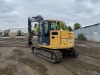 2016 John Deere 85G Hydraulic Excavator - 3