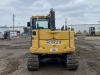 2016 John Deere 85G Hydraulic Excavator - 4