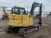 2016 John Deere 85G Hydraulic Excavator - 5