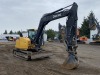 2016 John Deere 85G Hydraulic Excavator - 7