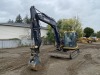 2016 John Deere 85G Hydraulic Excavator - 9