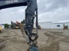 2016 John Deere 85G Hydraulic Excavator - 17
