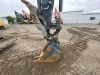 2016 John Deere 85G Hydraulic Excavator - 18