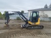 2018 John Deere 50G Mini Hydraulic Excavator - 2