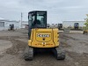 2018 John Deere 50G Mini Hydraulic Excavator - 4