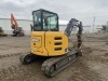 2018 John Deere 50G Mini Hydraulic Excavator - 5