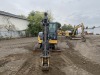 2018 John Deere 50G Mini Hydraulic Excavator - 8