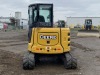 2018 John Deere 50G Mini Hydraulic Excavator - 4