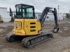 2018 John Deere 50G Mini Hydraulic Excavator - 5