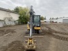 2018 John Deere 50G Mini Hydraulic Excavator - 8