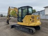 2020 Caterpillar 306CR Mini Hydraulic Excavator - 3