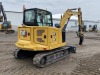 2020 Caterpillar 306CR Mini Hydraulic Excavator - 5