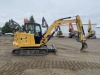 2020 Caterpillar 306CR Mini Hydraulic Excavator - 6
