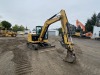 2020 Caterpillar 306CR Mini Hydraulic Excavator - 7