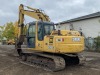 2006 John Deere 120C Hydraulic Excavator - 3