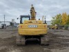 2006 John Deere 120C Hydraulic Excavator - 4