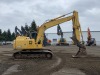 2006 John Deere 120C Hydraulic Excavator - 6