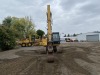 2006 John Deere 120C Hydraulic Excavator - 8