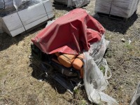 Flotation Devices & Rescue Equipment