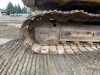 2006 John Deere 120C Hydraulic Excavator - 18