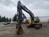 2016 John Deere 245G LC Hydraulic Excavator - 2