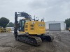 2016 John Deere 245G LC Hydraulic Excavator - 3