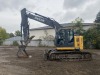 2016 John Deere 135G Hydraulic Excavator - 2