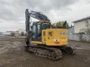 2016 John Deere 135G Hydraulic Excavator - 3