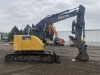 2016 John Deere 135G Hydraulic Excavator - 6