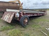 Portable Loading Ramp - 4