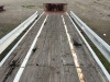 Portable Loading Ramp - 7