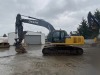 2013 John Deere 290G LC Hydraulic Excavator - 2