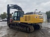 2013 John Deere 290G LC Hydraulic Excavator - 3