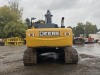 2013 John Deere 290G LC Hydraulic Excavator - 4