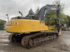 2013 John Deere 290G LC Hydraulic Excavator - 5