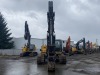 2013 John Deere 290G LC Hydraulic Excavator - 8