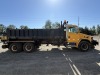 1994 Freightliner FL80 T/A Dump Truck - 3