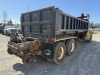 1994 Freightliner FL80 T/A Dump Truck - 4
