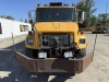 1994 Freightliner FL80 T/A Dump Truck - 8