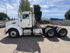 2007 Peterbilt 386 T/A Truck Tractor - 2