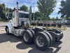 2007 Peterbilt 386 T/A Truck Tractor - 3