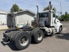 2007 Peterbilt 386 T/A Truck Tractor - 5