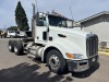 2007 Peterbilt 386 T/A Truck Tractor - 7