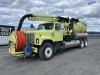 1996 International 2574 Vactor 2100 Vacuum Truck