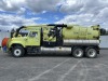 1996 International 2574 Vactor 2100 Vacuum Truck - 2